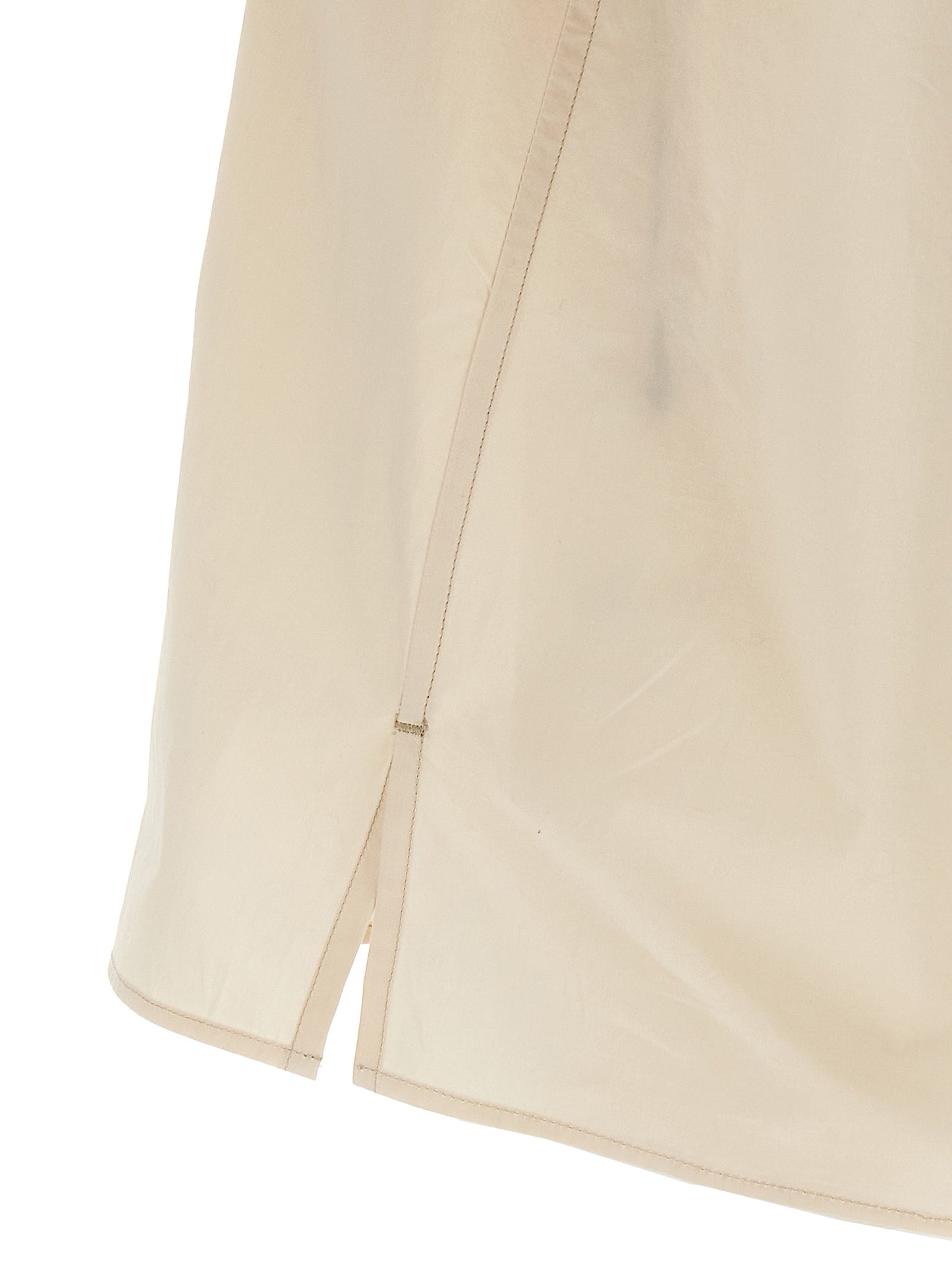 'Convertible' shirt Shirt, blouse