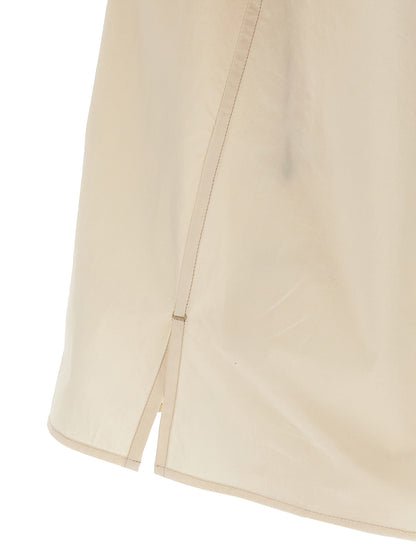 'Convertible' shirt Shirt, blouse