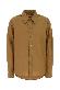 Lemaire Pointed collar shirt