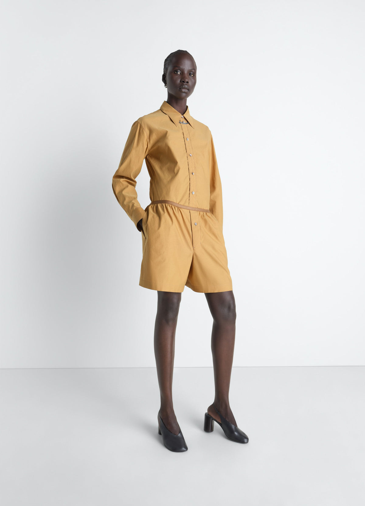 Lemaire Boxer shorts