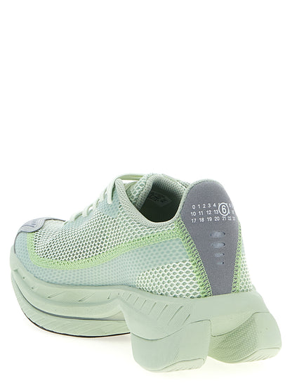 MM6 MAISON MARGIELA x SALOMON MM6 'Spectur 2' sneakers Sneakers