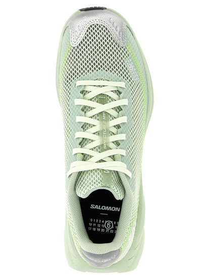 MM6 MAISON MARGIELA x SALOMON MM6 'Spectur 2' sneakers Sneakers