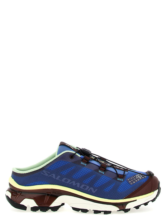 MAISON MM6 XT4 Mule 2 sneakers MARGIELA x SALOMON Sneakers