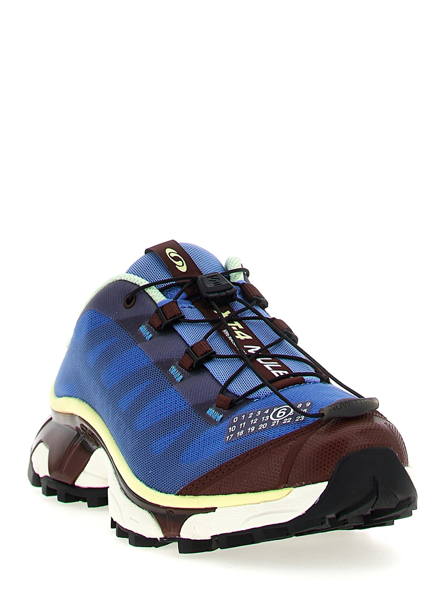 MAISON MM6 XT4 Mule 2 sneakers MARGIELA x SALOMON Sneakers