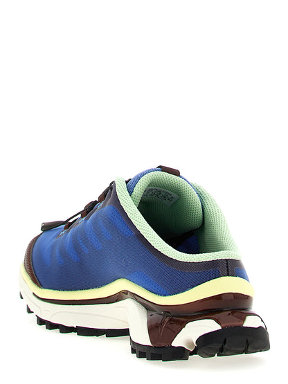 MAISON MM6 XT4 Mule 2 sneakers MARGIELA x SALOMON Sneakers