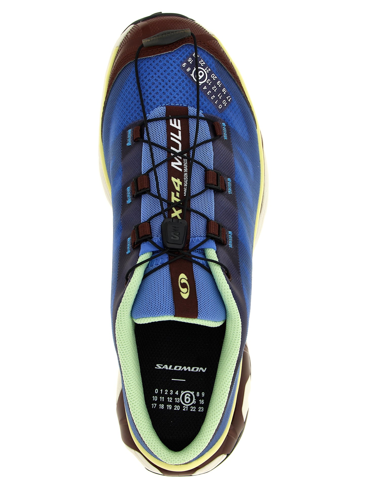 MAISON MM6 XT4 Mule 2 sneakers MARGIELA x SALOMON Sneakers