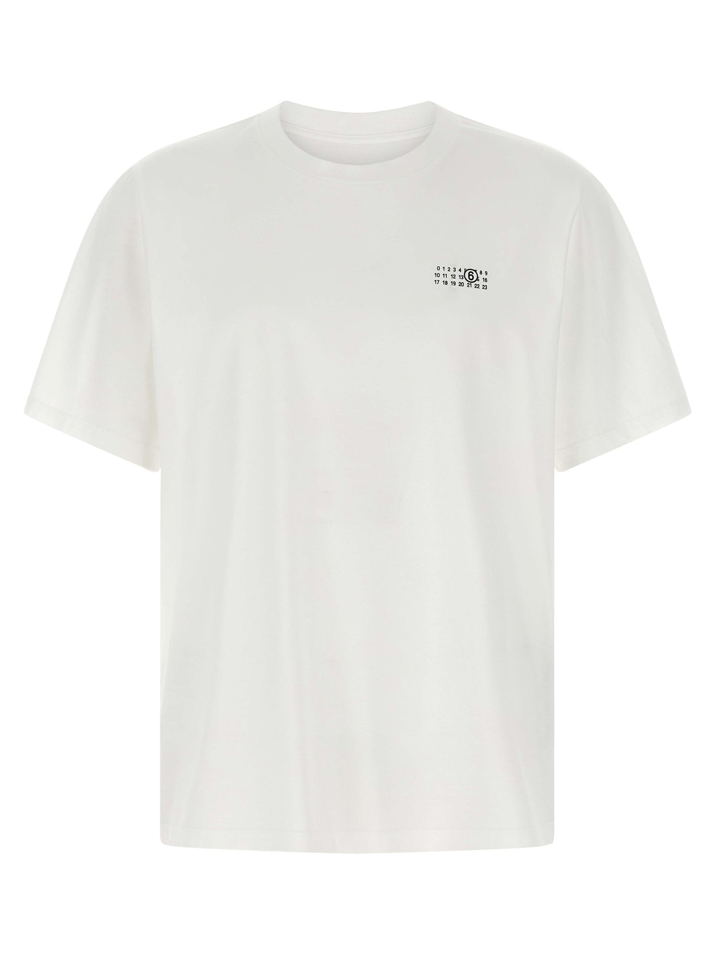 Printed T-shirt T-shirt