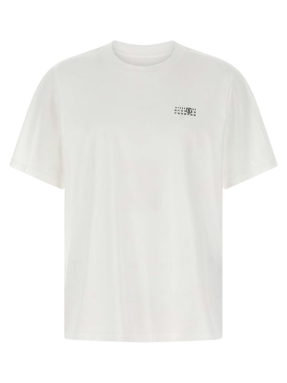 Printed T-shirt T-shirt