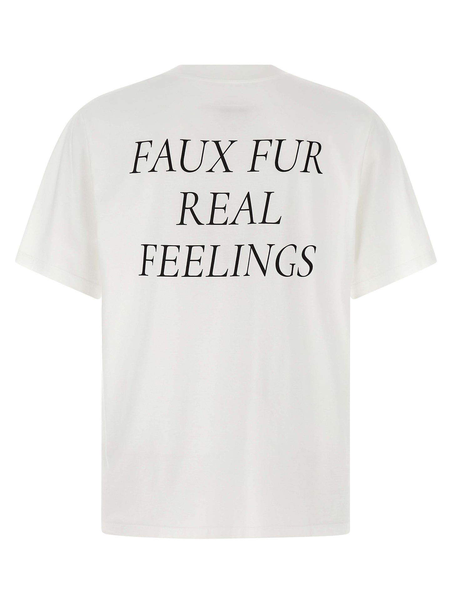 Printed T-shirt T-shirt