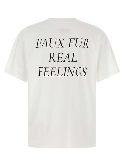Printed T-shirt T-shirt