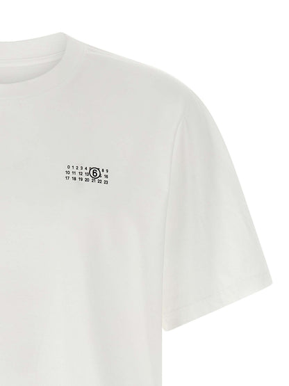 Printed T-shirt T-shirt