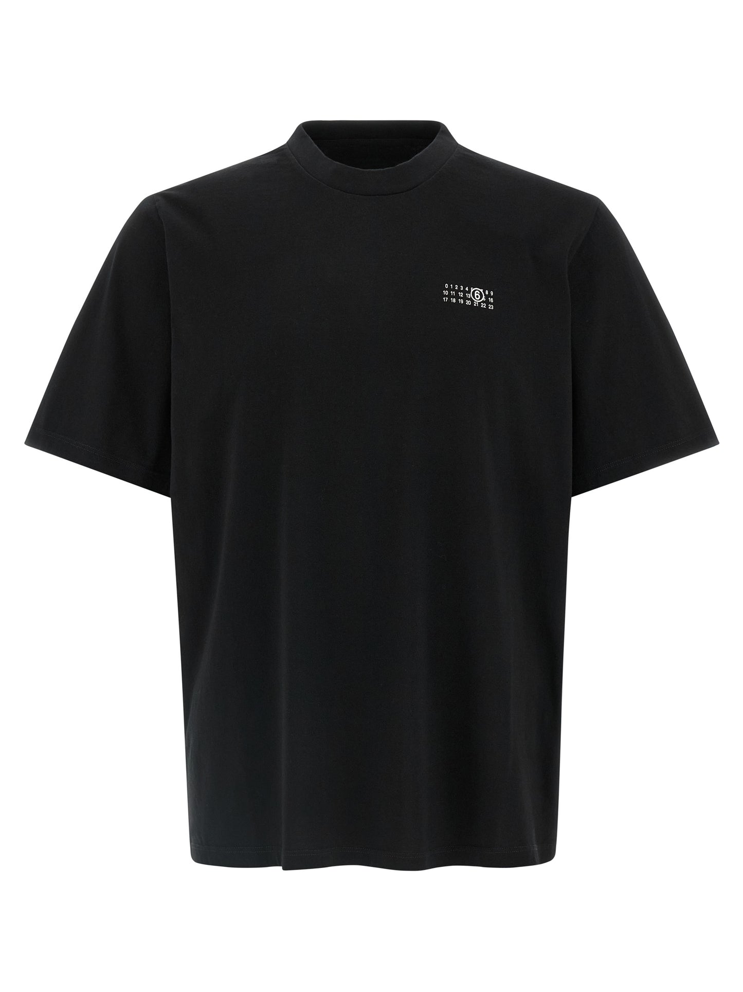 Printed T-shirt T-shirt