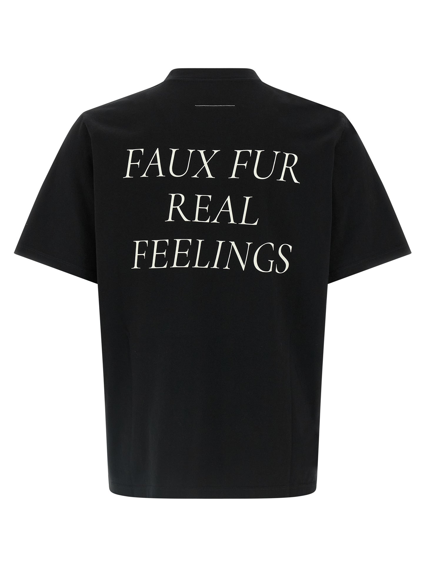 Printed T-shirt T-shirt