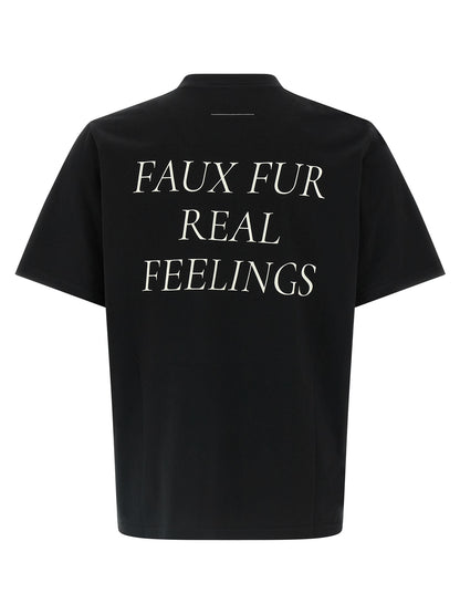 Printed T-shirt T-shirt