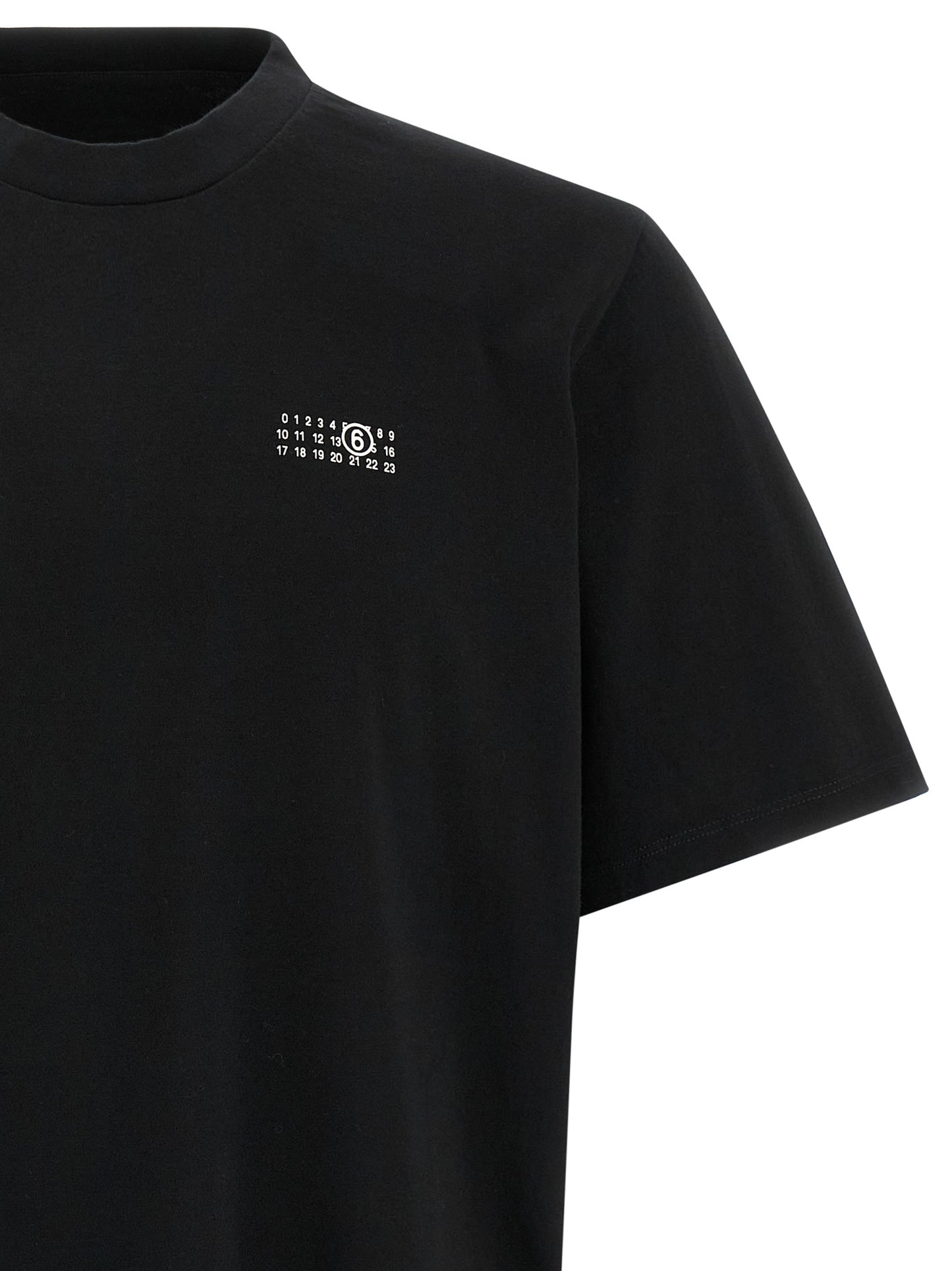 Printed T-shirt T-shirt