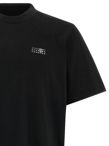 Printed T-shirt T-shirt