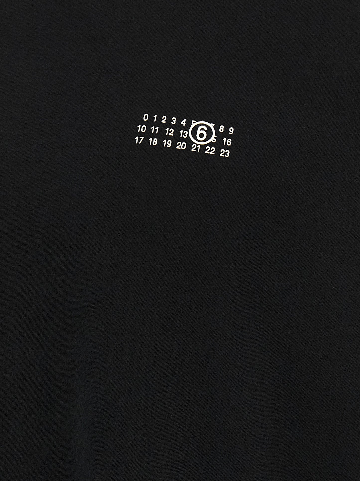 Printed T-shirt T-shirt