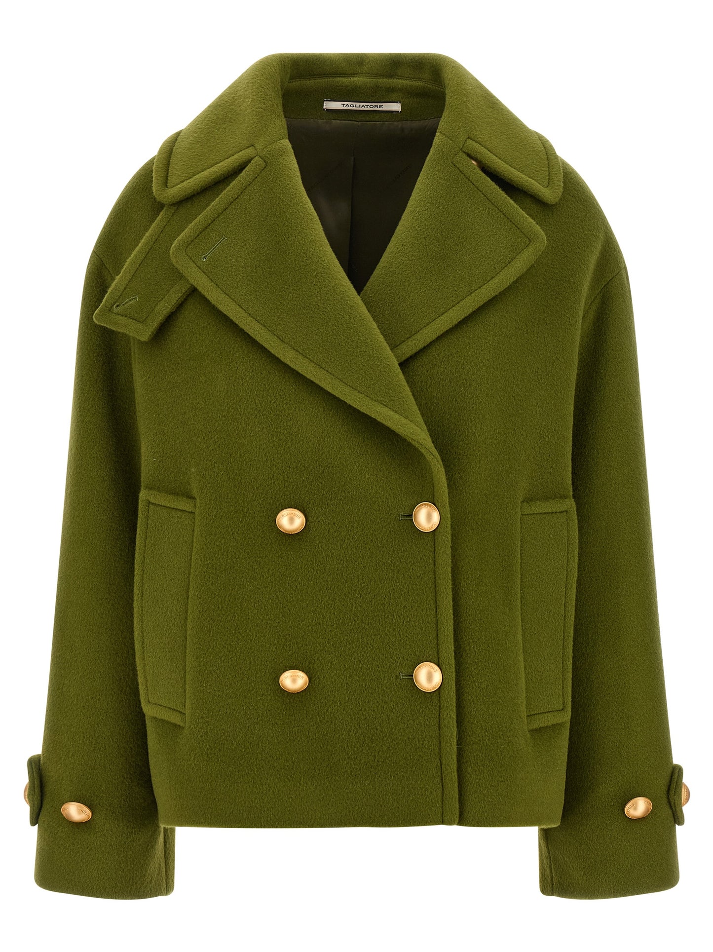 'Sheila' coat Coats, trench coats