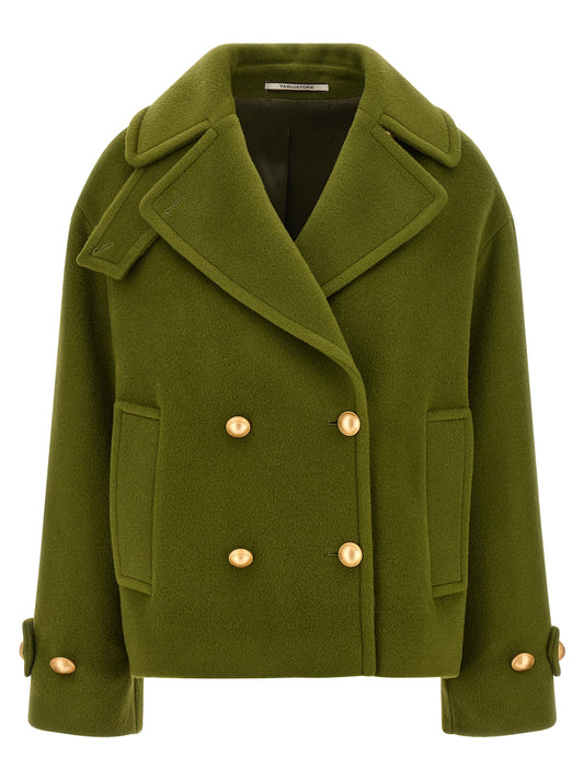 'Sheila' coat Coats, trench coats