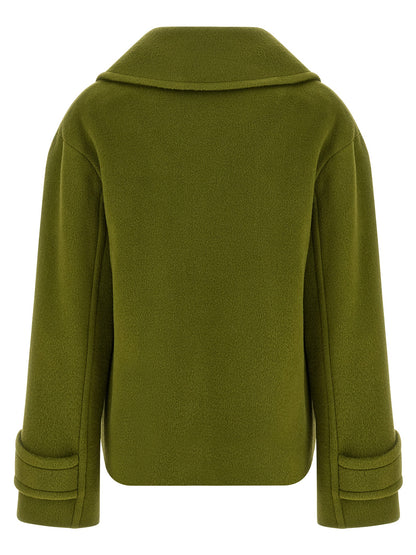 'Sheila' coat Coats, trench coats