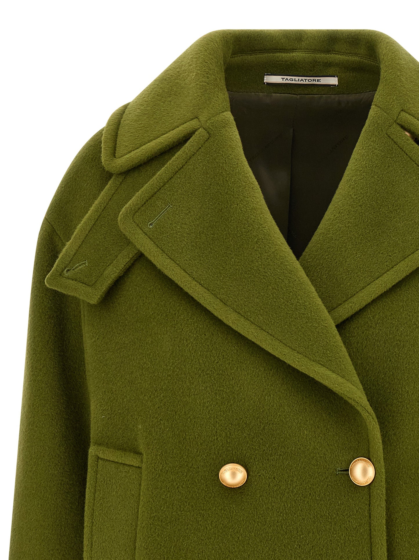'Sheila' coat Coats, trench coats