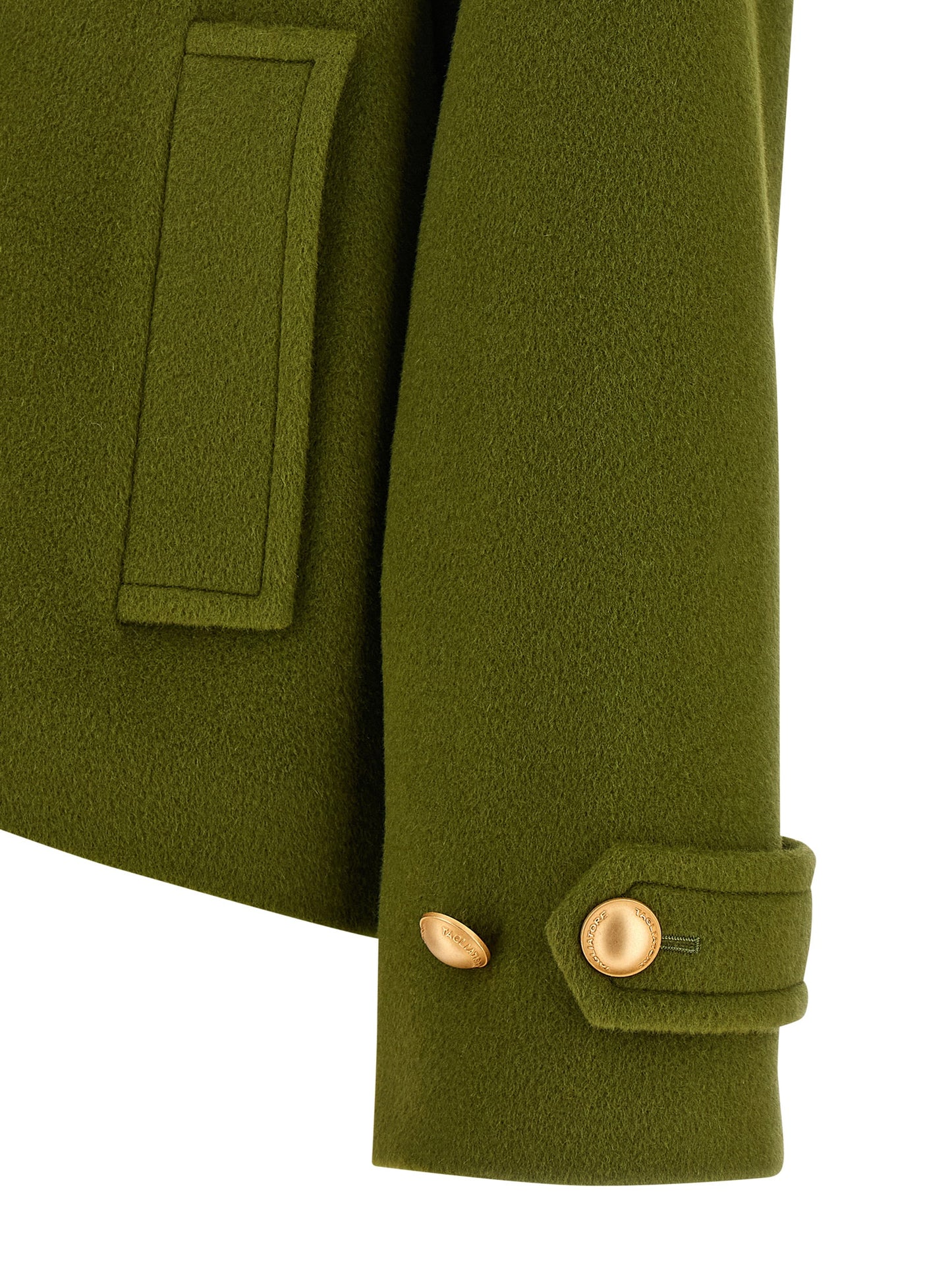 'Sheila' coat Coats, trench coats