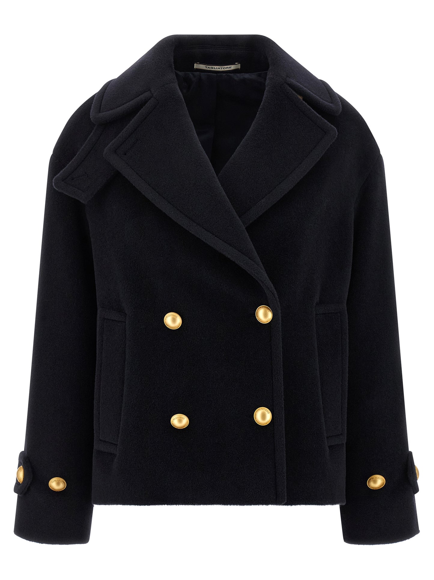 'Sheila' coat Coats, trench coats