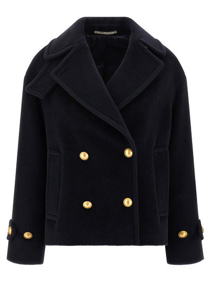 'Sheila' coat Coats, trench coats