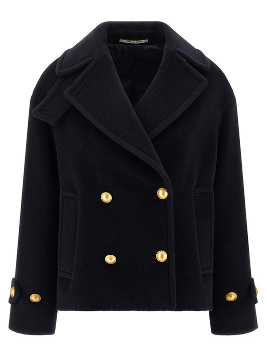 'Sheila' coat Coats, trench coats