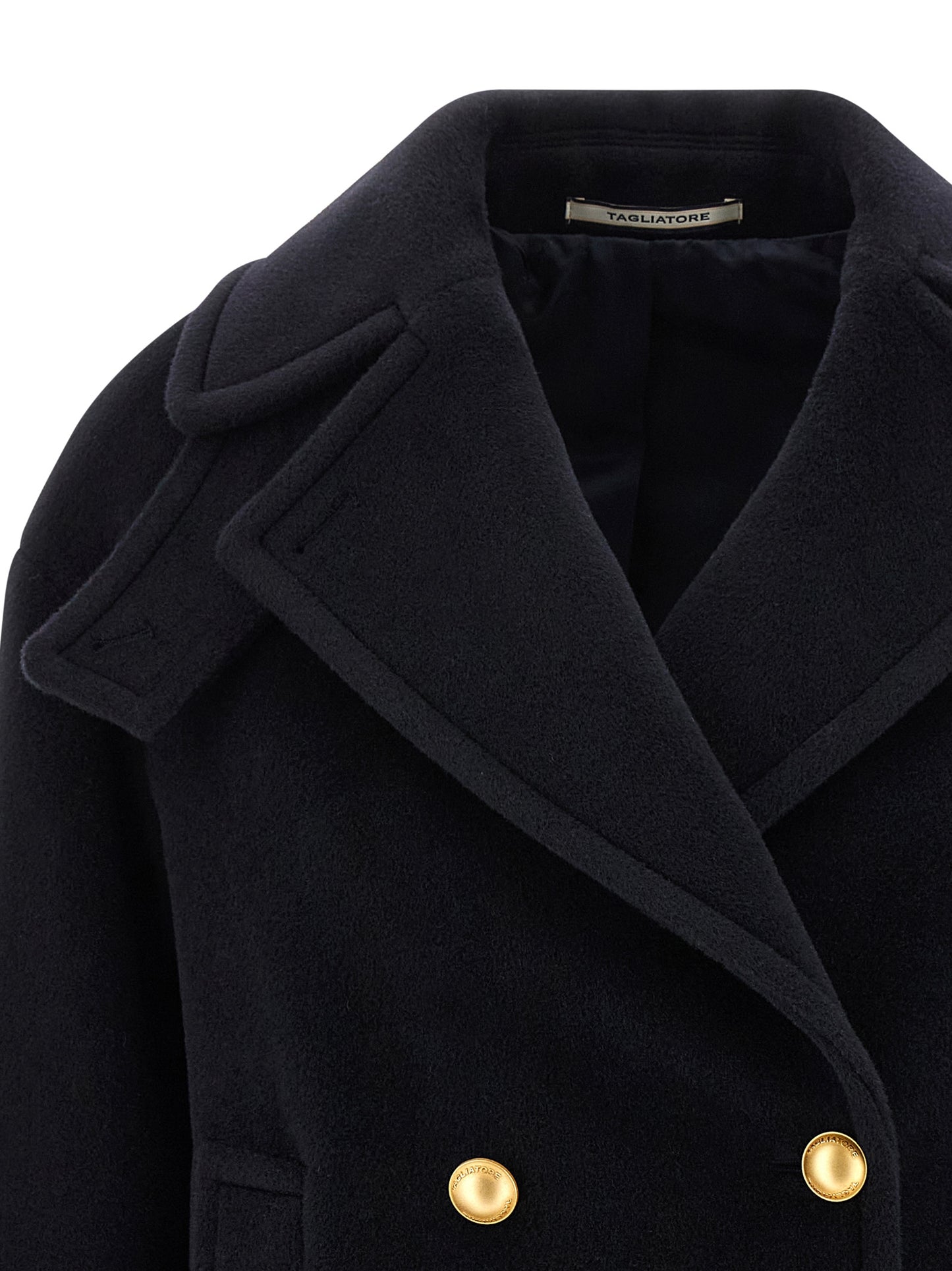'Sheila' coat Coats, trench coats