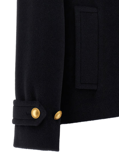 'Sheila' coat Coats, trench coats