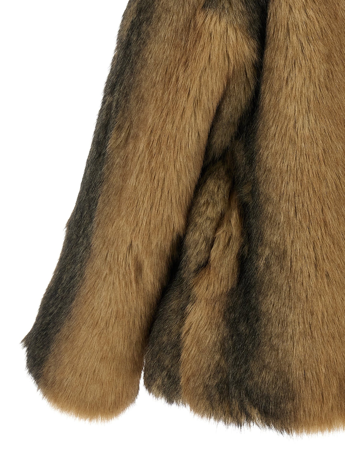 'Sherman' faux fur coat Fur