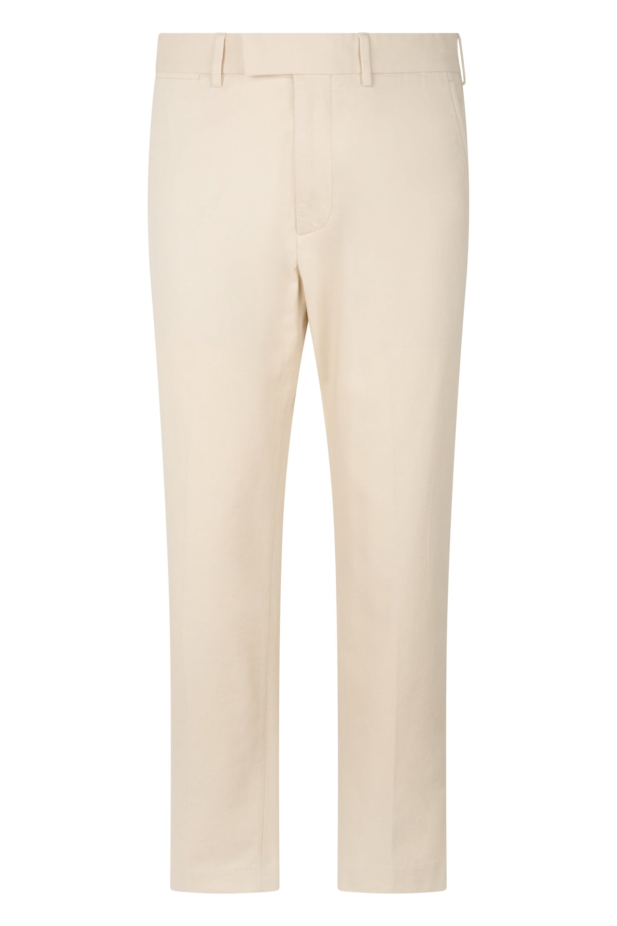 Tom Ford Straight cotton trousers