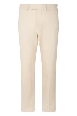Tom Ford Straight cotton trousers
