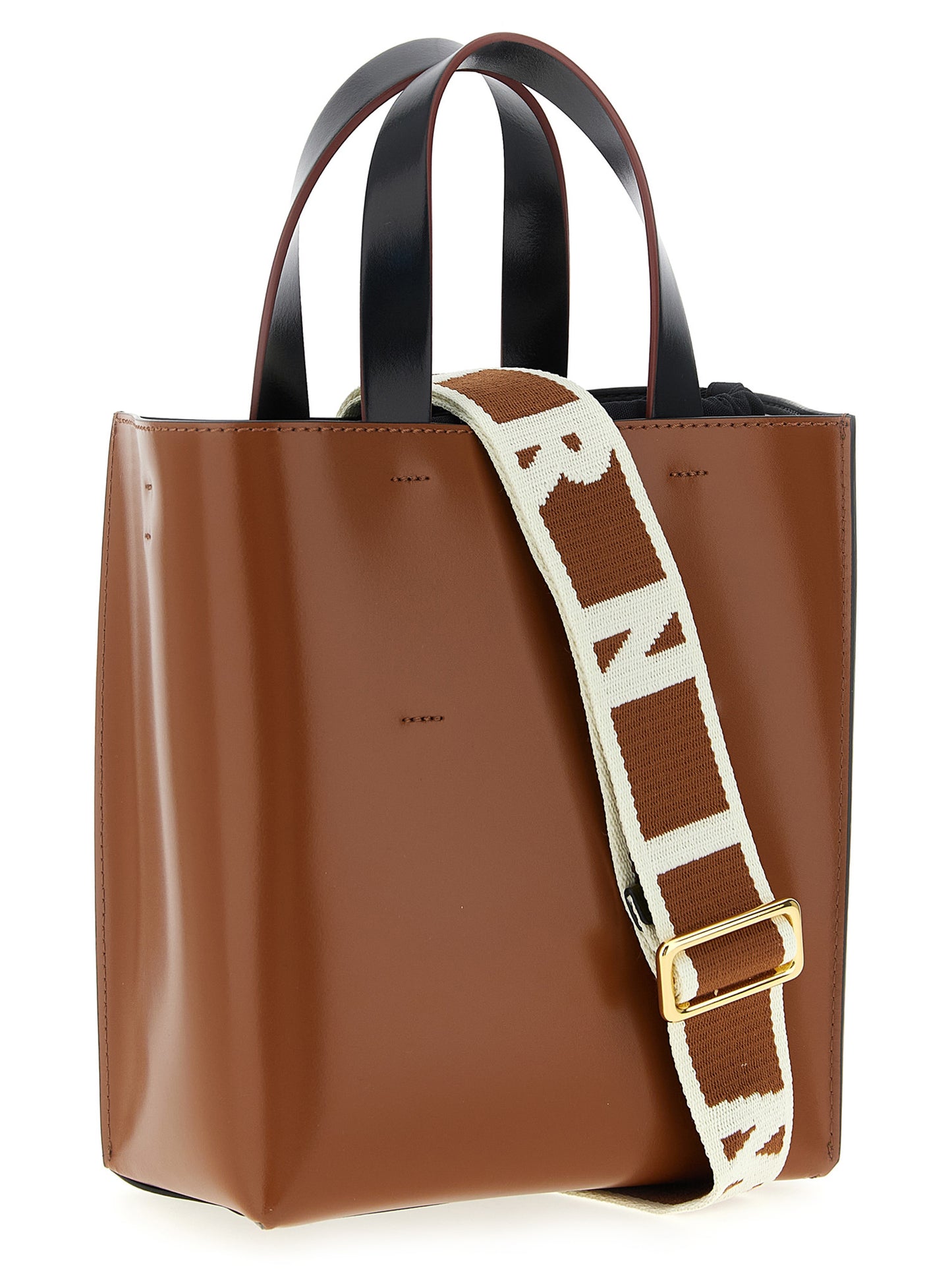 'Museo' mini handbag Hand bags