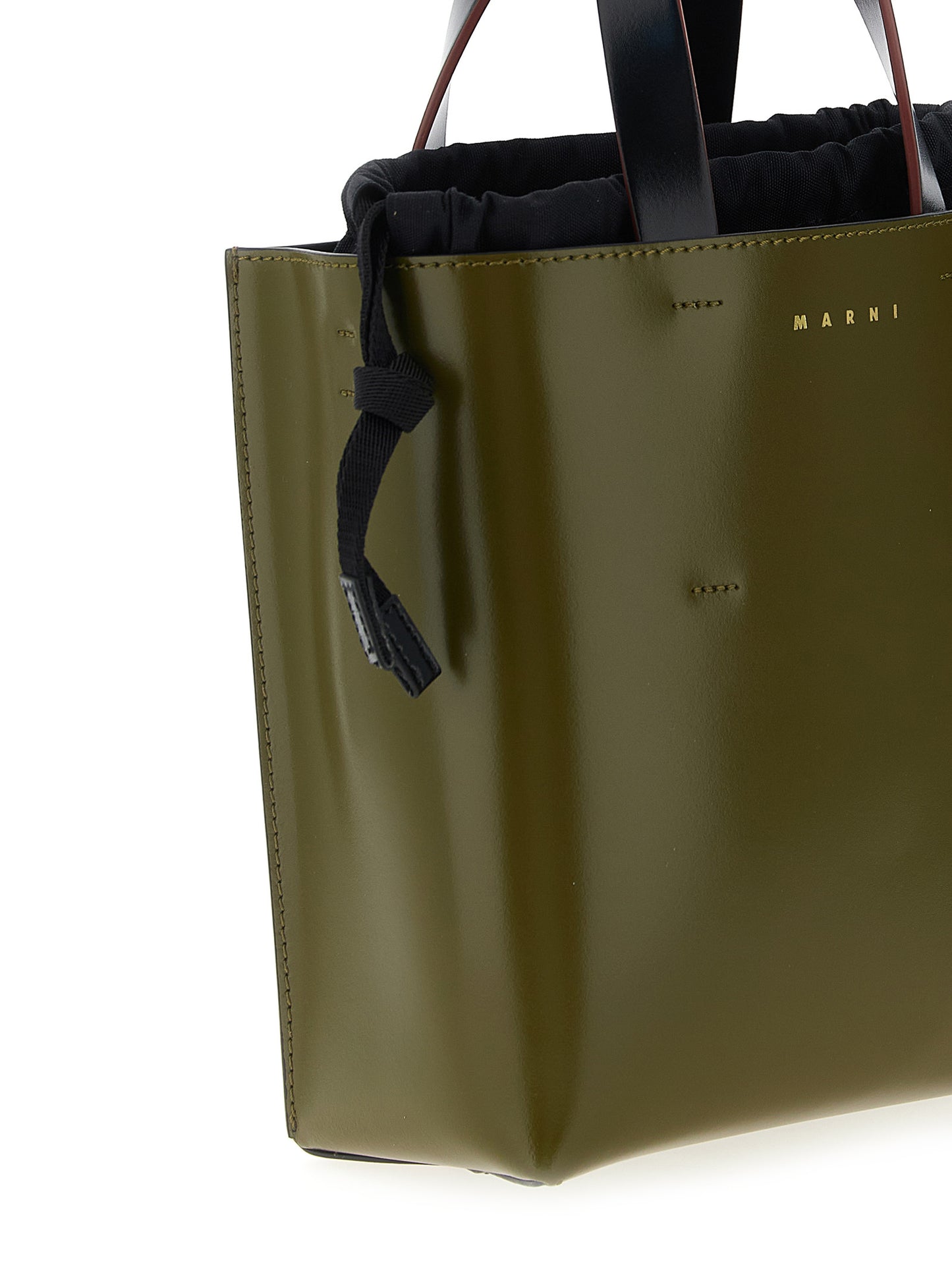 'Museo' mini handbag Hand bags