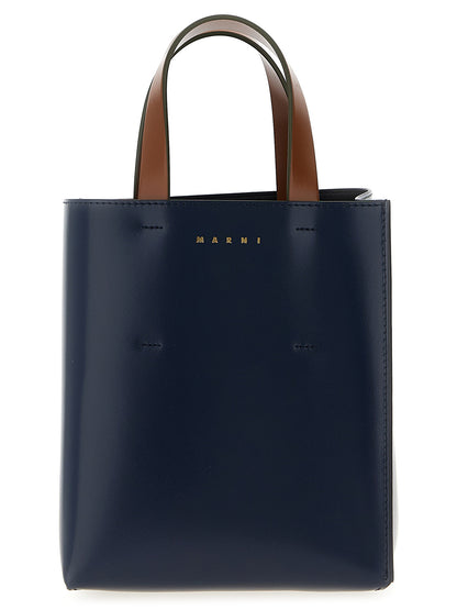 'Museo' mini handbag Hand bags