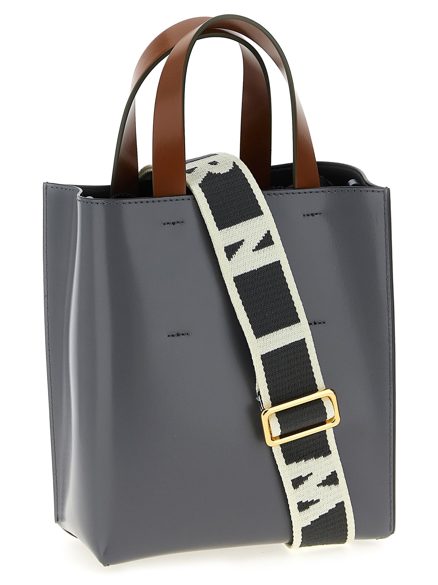 'Museo' mini handbag Hand bags