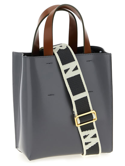 'Museo' mini handbag Hand bags