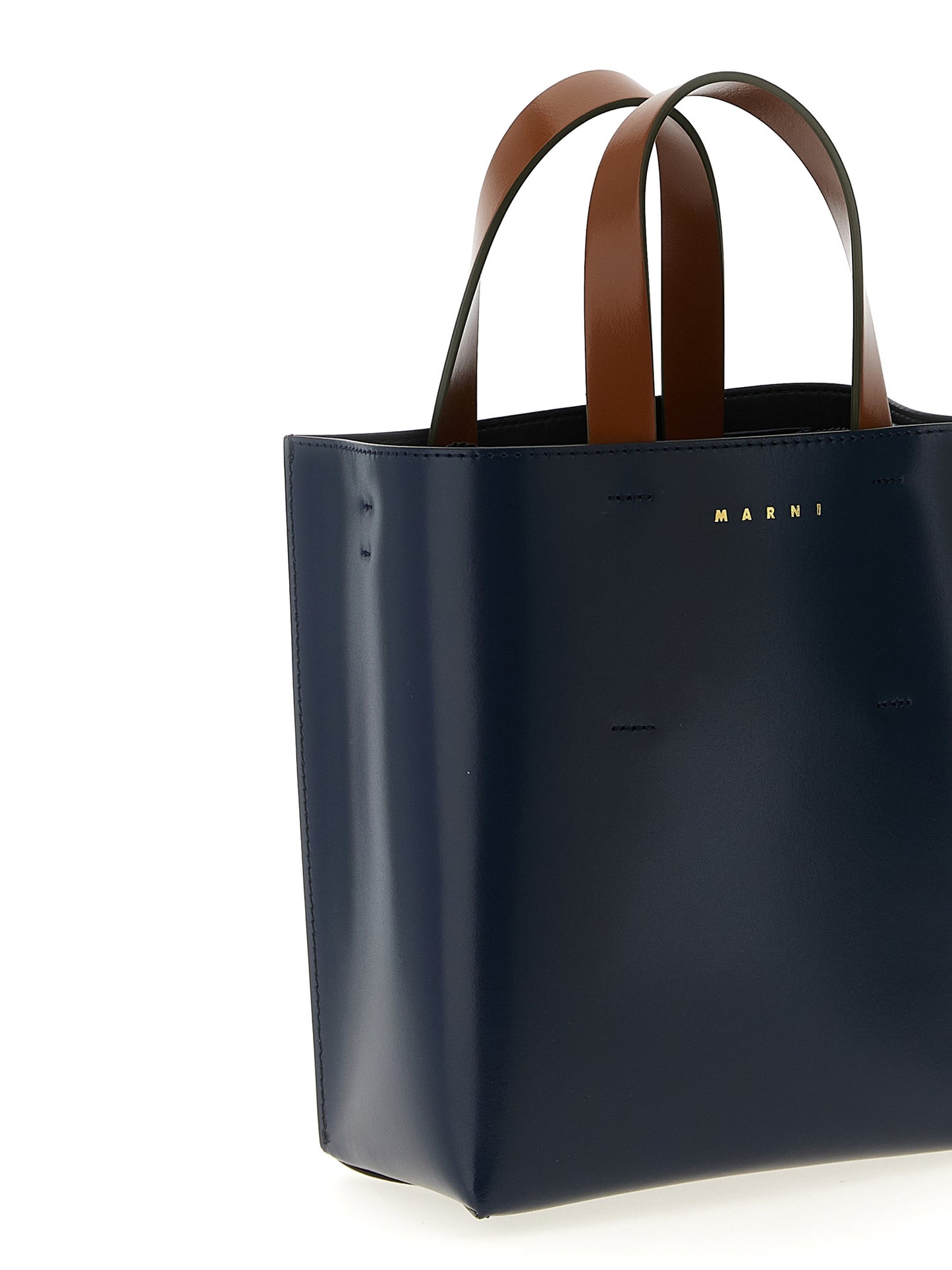 'Museo' mini handbag Hand bags