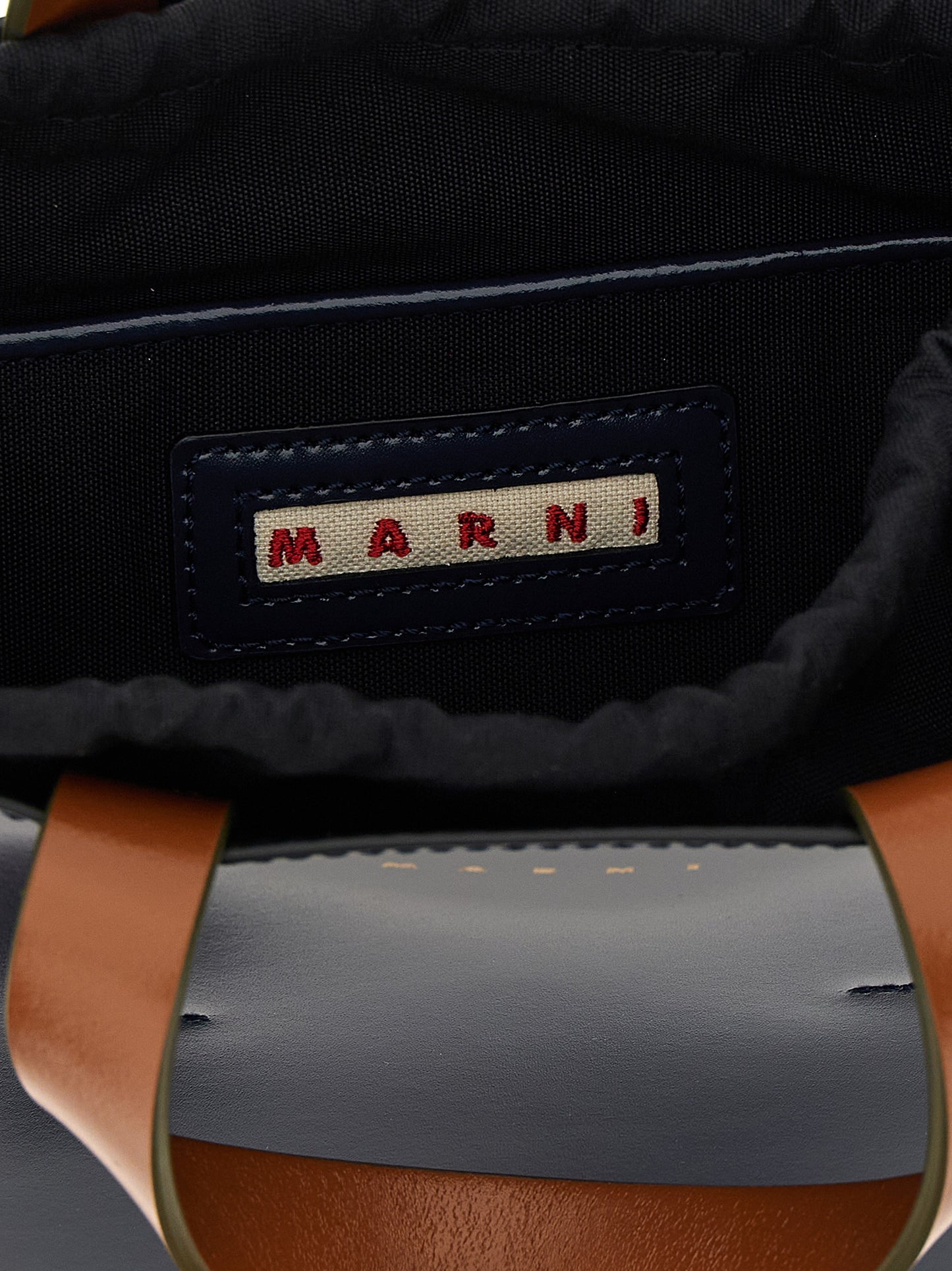 'Museo' mini handbag Hand bags