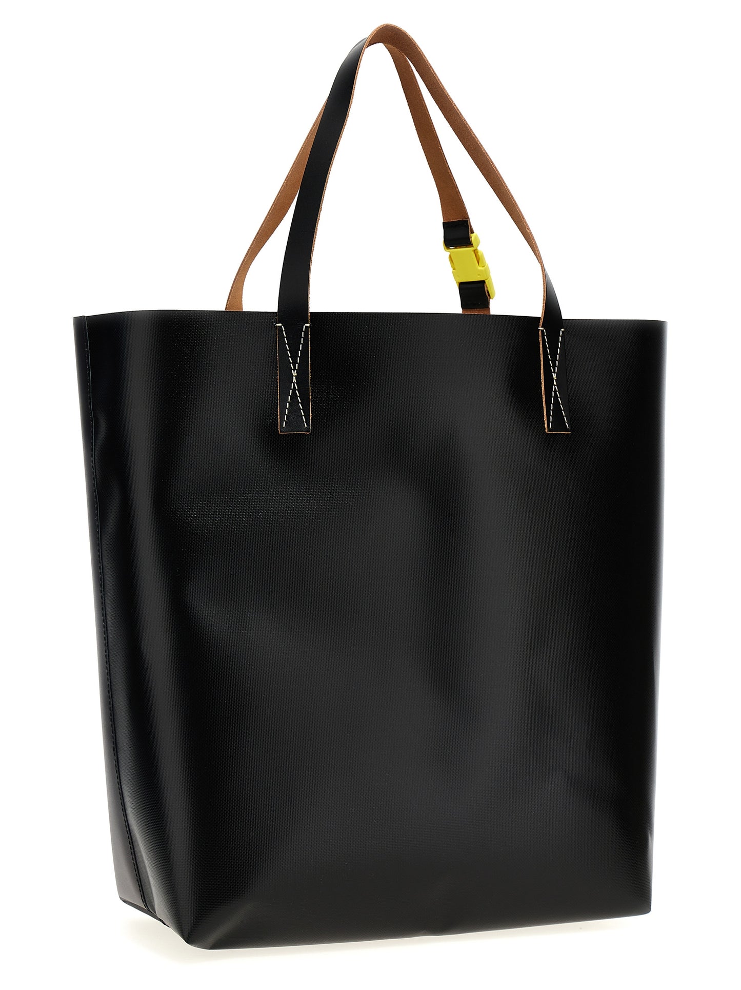 Logo shopping bag Tote bag