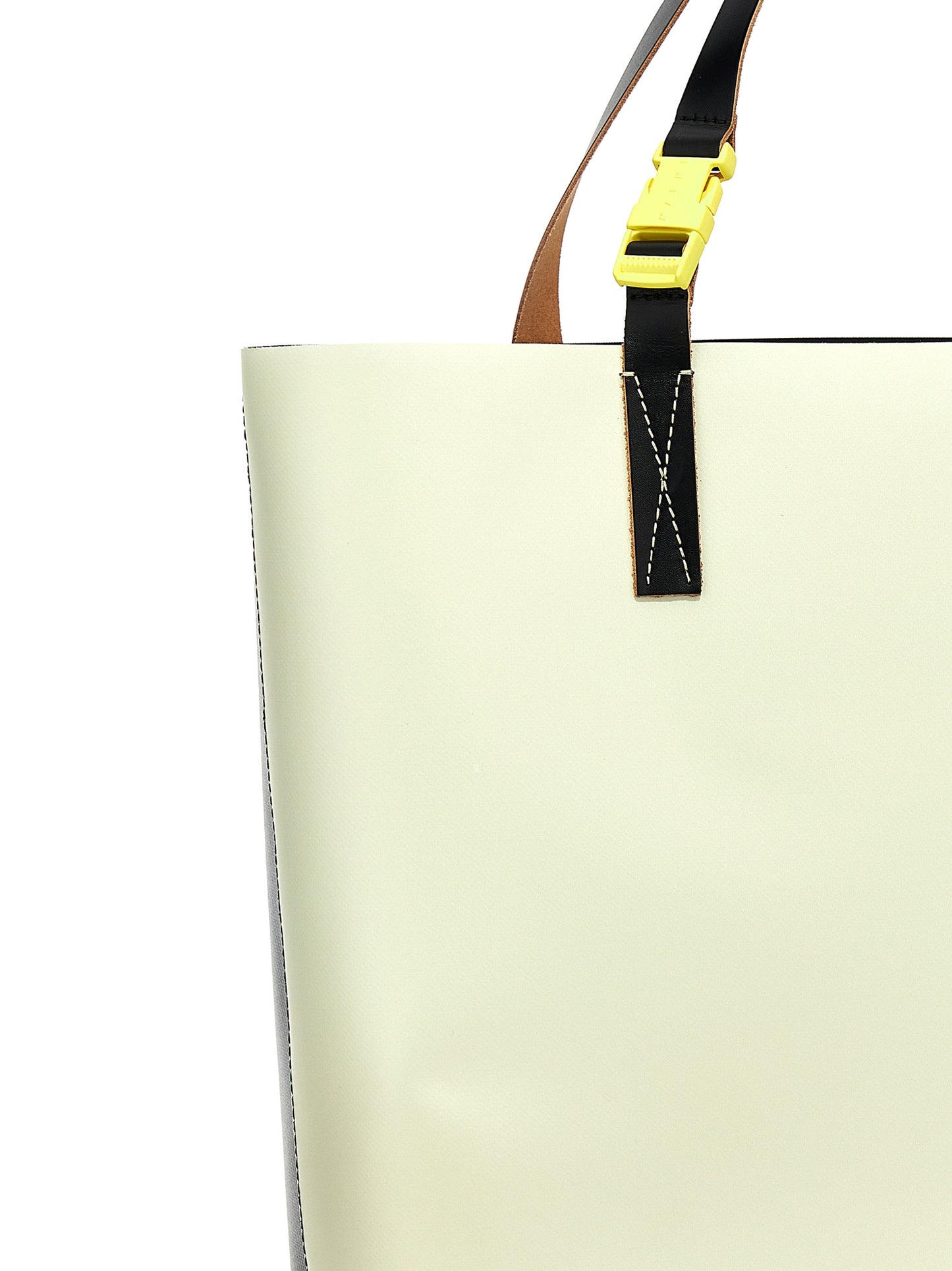 Logo shopping bag Tote bag