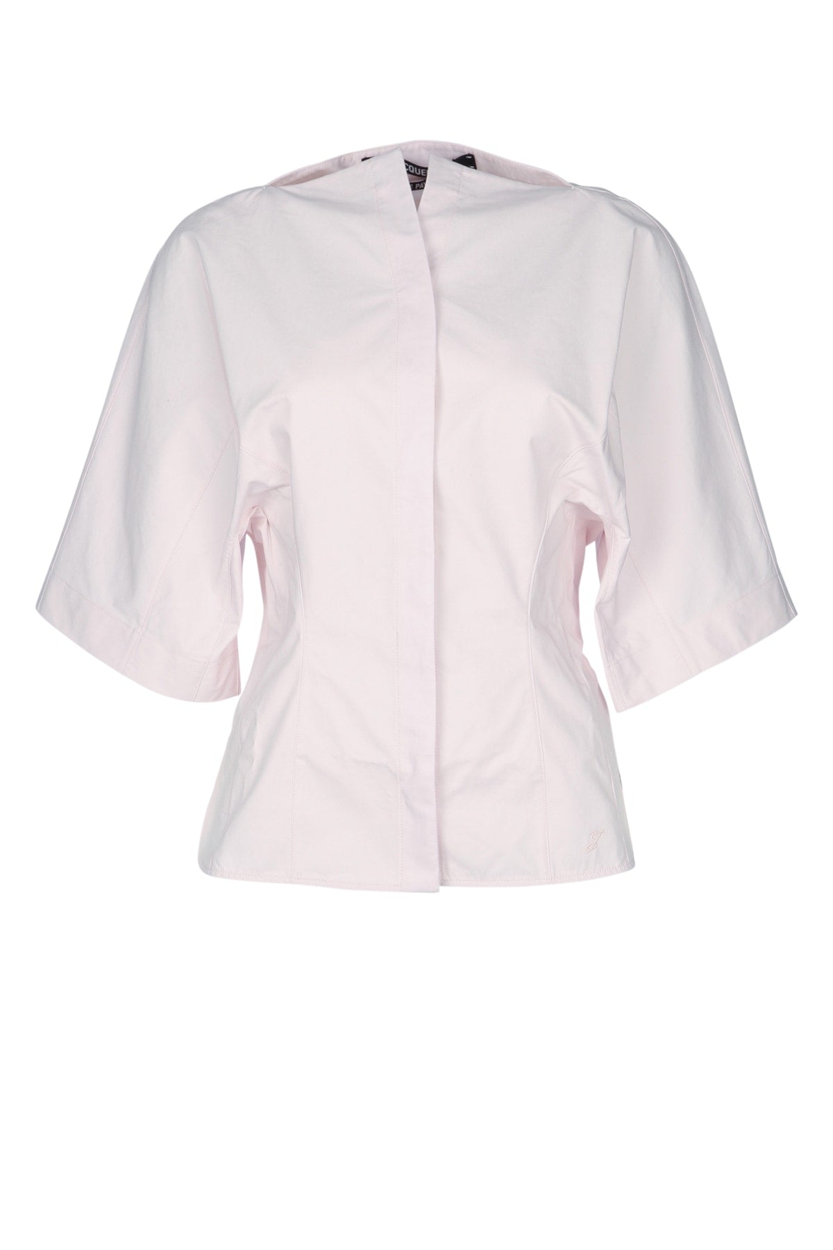 JACQUEMUS SHW00560AW00648410