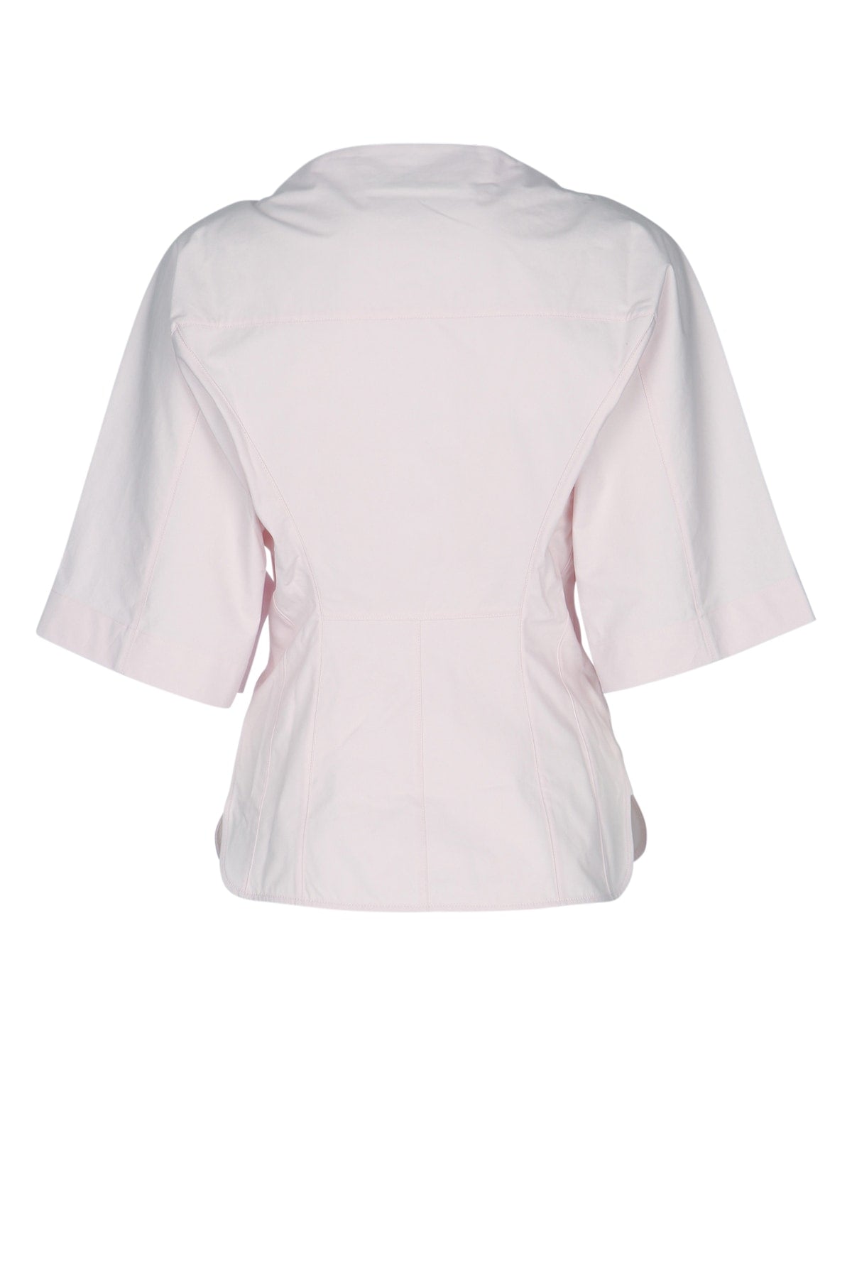 JACQUEMUS SHW00560AW00648410