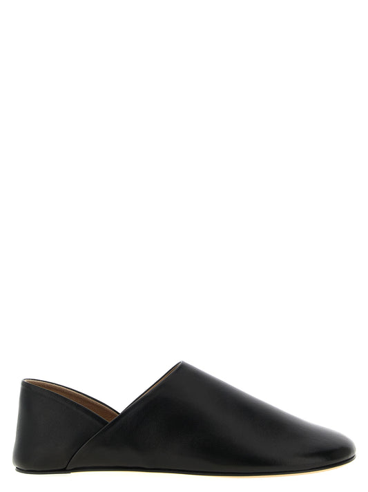'Babouche' mules Flat shoes
