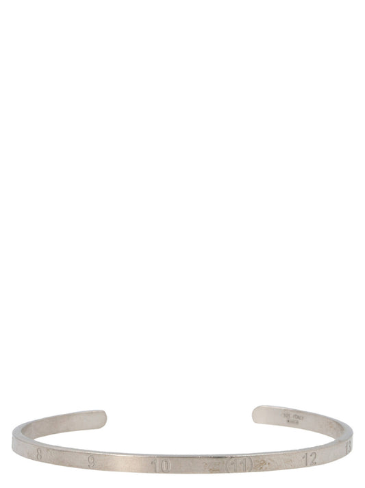 Logo bracelet Jewelry