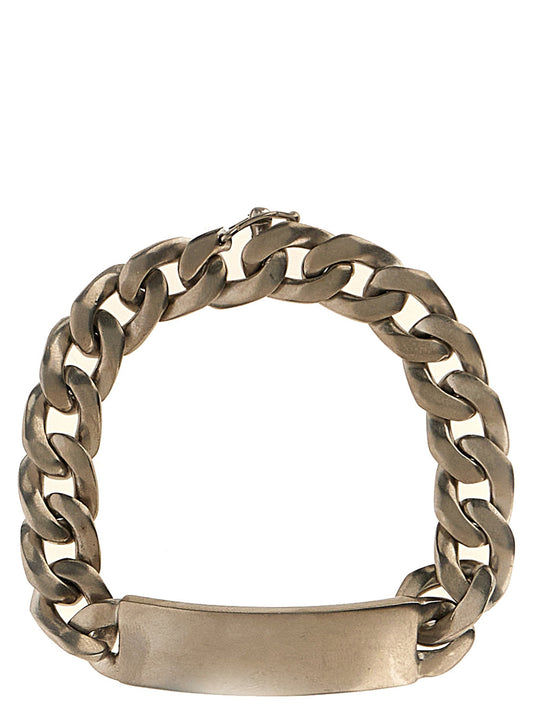 'Gourmette Reference' bracelet Jewelry