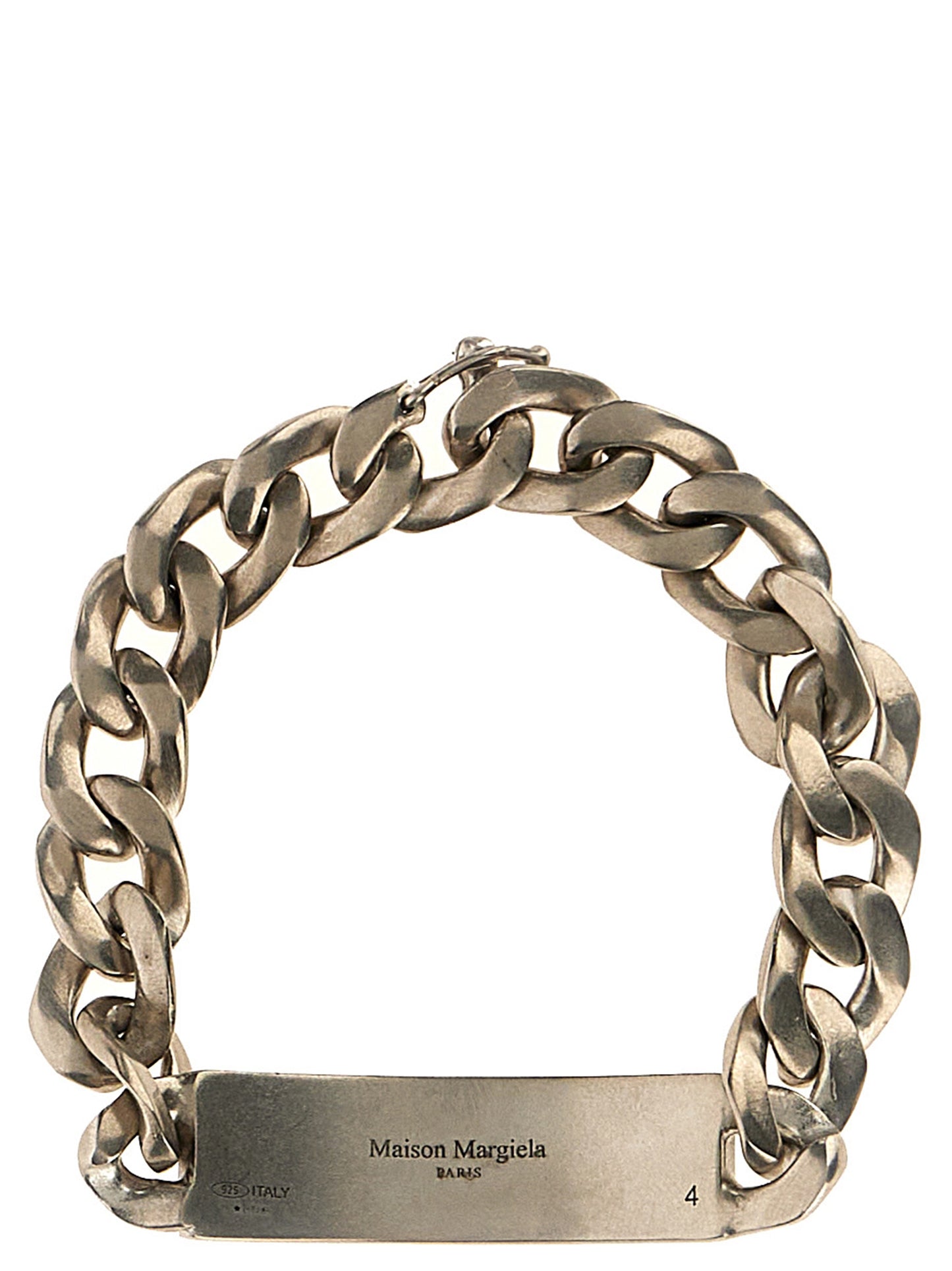 'Gourmette Reference' bracelet Jewelry