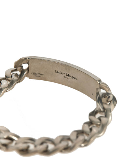 'Gourmette Reference' bracelet Jewelry